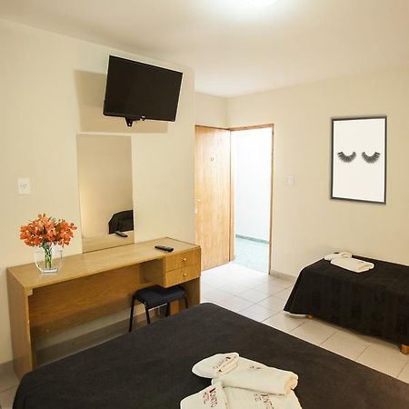 Bonito Hotel San Rafael  Extérieur photo