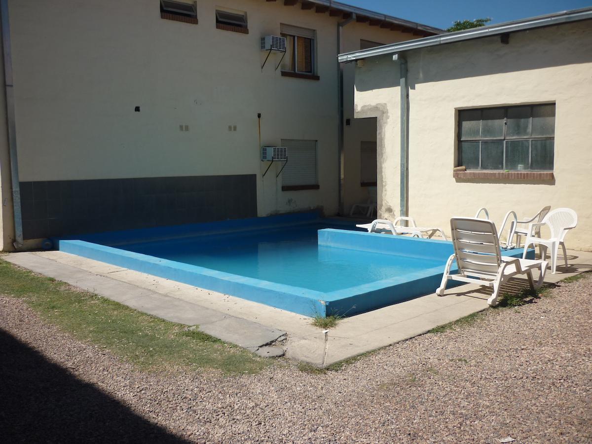Bonito Hotel San Rafael  Extérieur photo