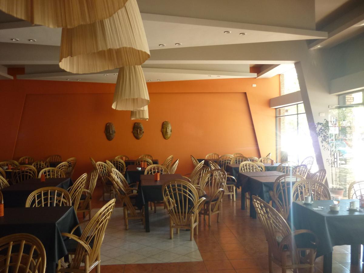 Bonito Hotel San Rafael  Extérieur photo