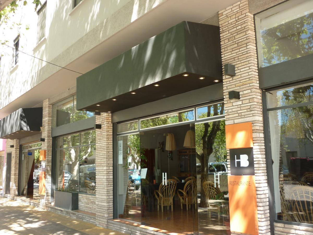 Bonito Hotel San Rafael  Extérieur photo