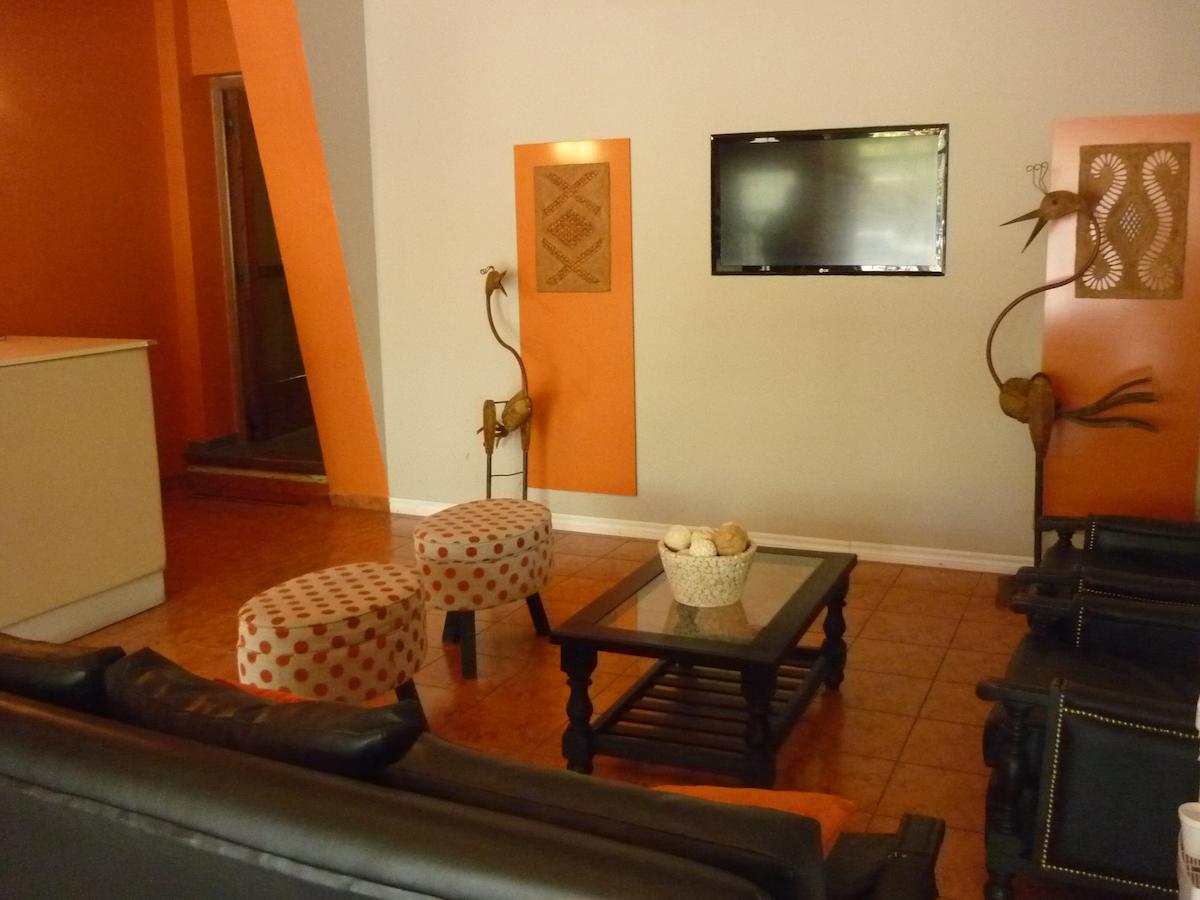 Bonito Hotel San Rafael  Extérieur photo