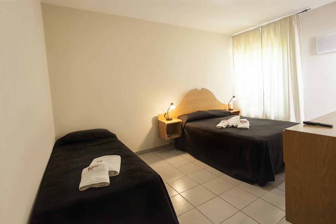 Bonito Hotel San Rafael  Extérieur photo