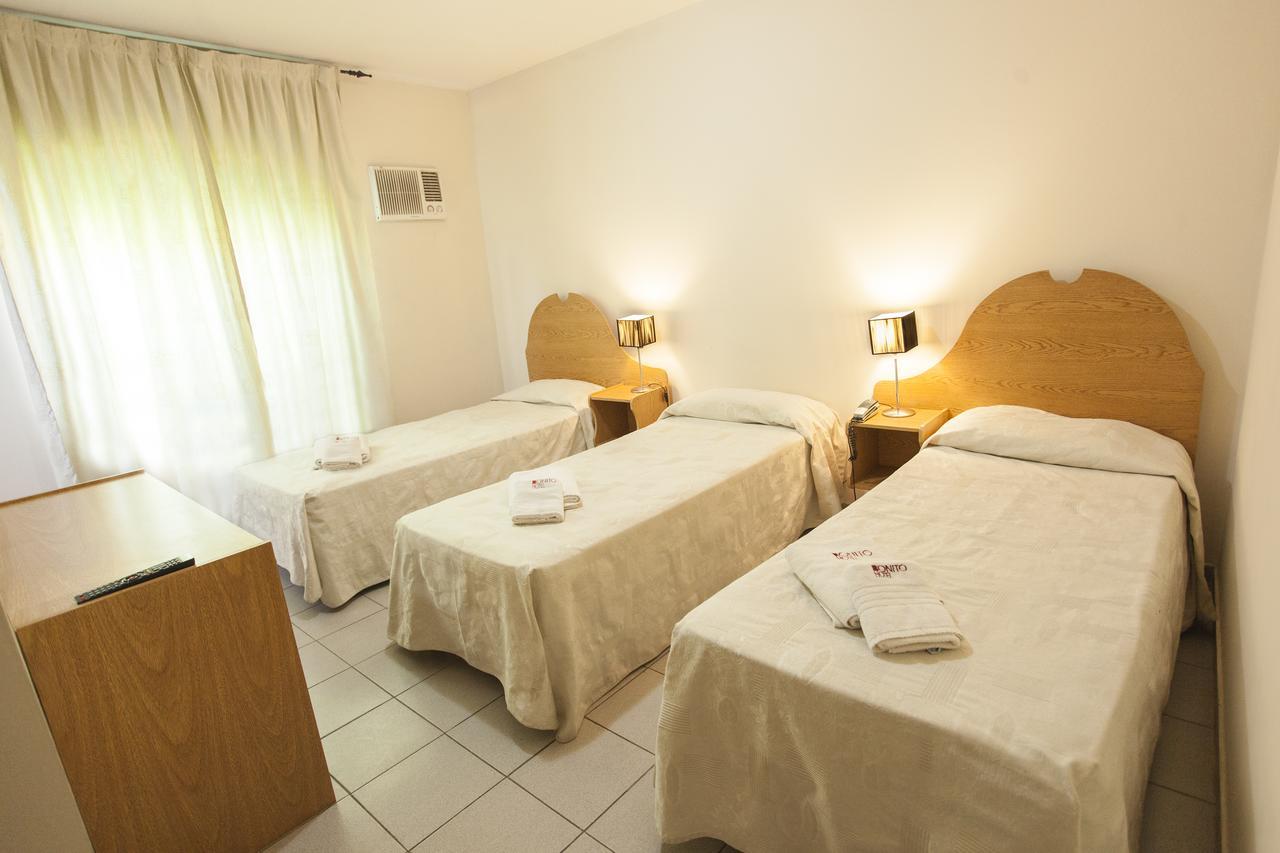 Bonito Hotel San Rafael  Extérieur photo
